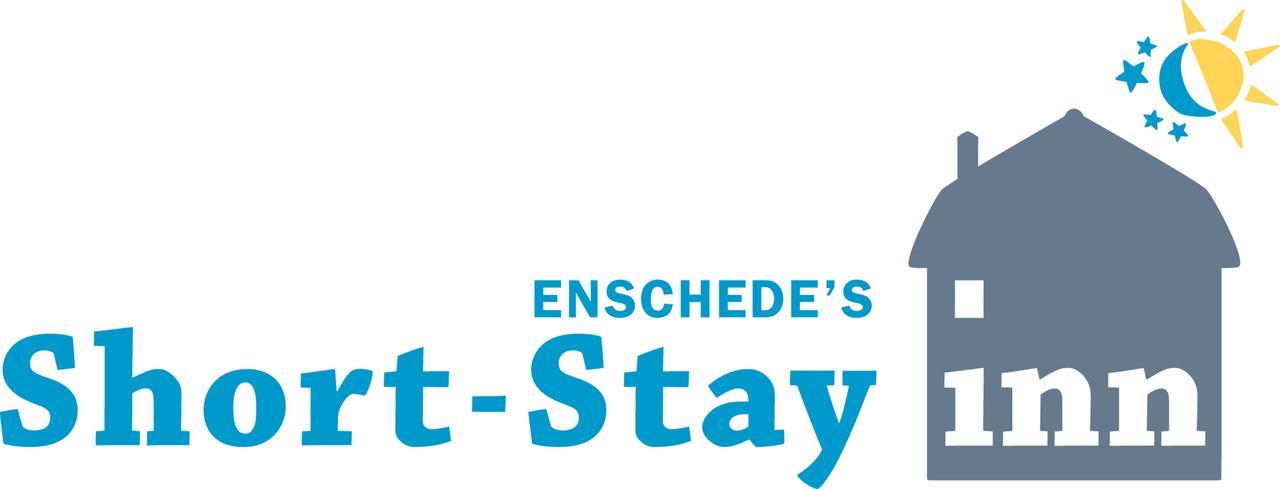 Ensche-Day Inn Енсхеде Екстериор снимка